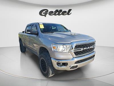 Used 2022 Ram 1500 - photo 1