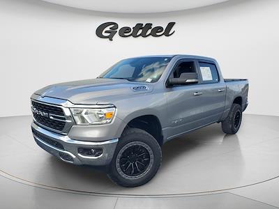 Used 2022 Ram 1500 - photo 1