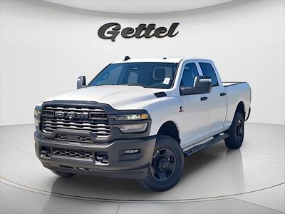 2026 Ram 3500 Crew Cab 4x4 Pickup for sale #C202262 - photo 1