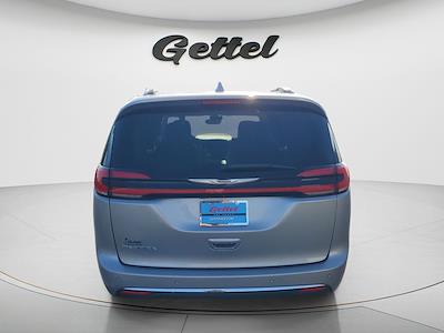 2021 Chrysler Pacifica FWD Minivan for sale #C203390A - photo 2