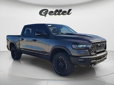 2026 Ram 1500 Crew Cab 4x4 Pickup for sale #C206005 - photo 2