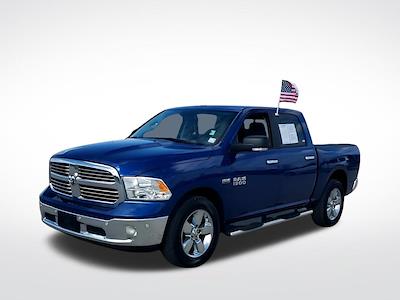 Used 2017 Ram 1500 - photo 1