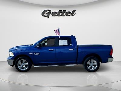 Used 2017 Ram 1500 - photo 1