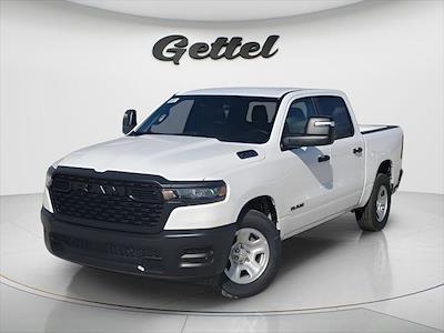 2025 Ram 1500 Crew Cab 4x2 Pickup for sale #C208581 - photo 1