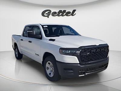 2025 Ram 1500 Crew Cab 4x2 Pickup for sale #C208581 - photo 2