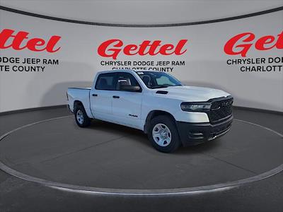 New 2025 Ram 1500 Tradesman Crew Cab for sale #C208582 - photo 1