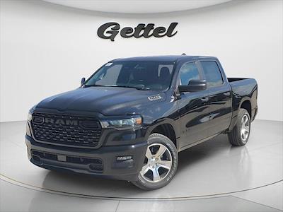 2026 Ram 1500 Crew Cab 4x2 Pickup for sale #C218313 - photo 1