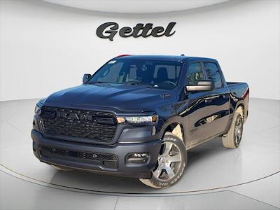 2026 Ram 1500 Crew Cab 4x2 Pickup for sale #C218314 - photo 1