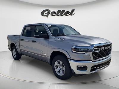 2026 Ram 1500 Crew Cab 4x4 Pickup for sale #C220353 - photo 2