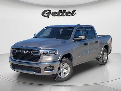 2026 Ram 1500 Crew Cab 4x4 Pickup for sale #C220354 - photo 1