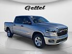2026 Ram 1500 Crew Cab 4x4 Pickup for sale #C220354 - photo 8