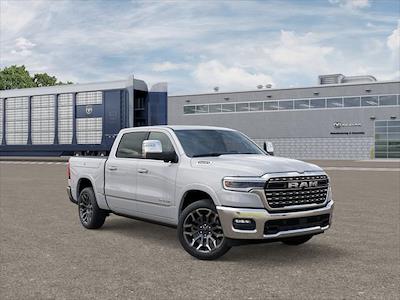 New 2026 Ram 1500 - photo 1