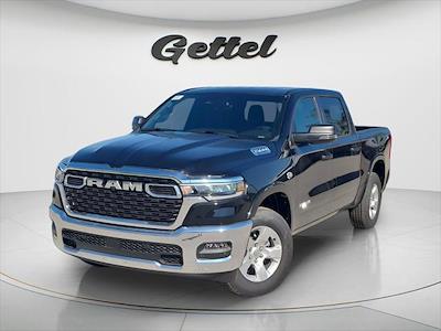 2026 Ram 1500 Crew Cab 4x4 Pickup for sale #C233354 - photo 1