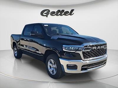 2026 Ram 1500 Crew Cab 4x4 Pickup for sale #C233354 - photo 2