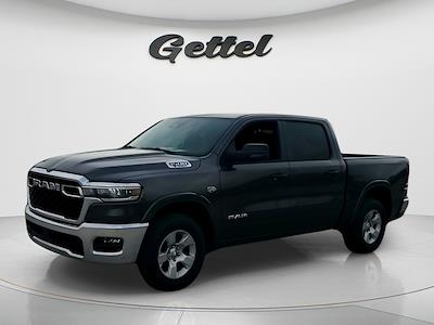 New 2026 Ram 1500 - photo 1