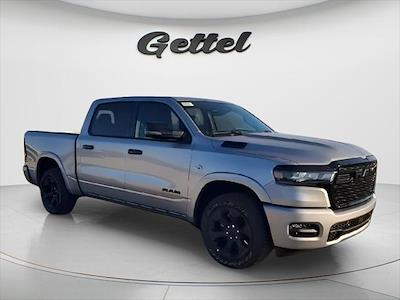 2026 Ram 1500 Crew Cab 4x4 Pickup for sale #C242377 - photo 2