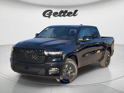 2026 Ram 1500 Crew Cab 4x4 Pickup for sale #C242380 - photo 1