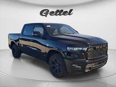 2026 Ram 1500 Crew Cab 4x4 Pickup for sale #C242380 - photo 2