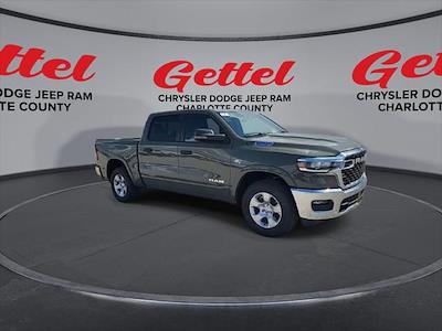 New 2026 Ram 1500 Big Horn Crew Cab for sale #C243936 - photo 2