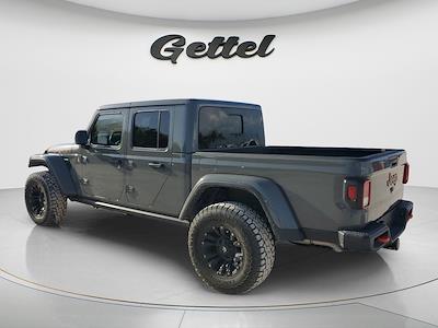 Used 2022 Jeep Gladiator - photo 1