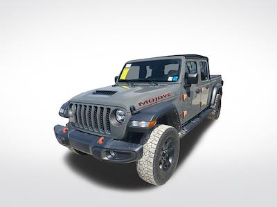 Used 2022 Jeep Gladiator - photo 1