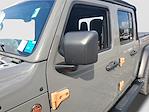 2022 Jeep Gladiator Crew Cab 4WD Pickup for sale #C256892A - photo 25