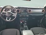 2022 Jeep Gladiator Crew Cab 4WD Pickup for sale #C256892A - photo 34