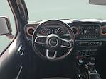2022 Jeep Gladiator Crew Cab 4WD Pickup for sale #C256892A - photo 36