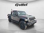 2022 Jeep Gladiator Crew Cab 4WD Pickup for sale #C256892A - photo 6