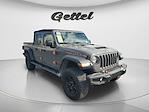 2022 Jeep Gladiator Crew Cab 4WD Pickup for sale #C256892A - photo 7