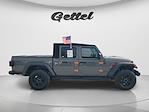 2022 Jeep Gladiator Crew Cab 4WD Pickup for sale #C256892A - photo 8