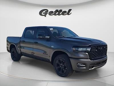 2026 Ram 1500 Crew Cab 4x4 Pickup for sale #C256894 - photo 2