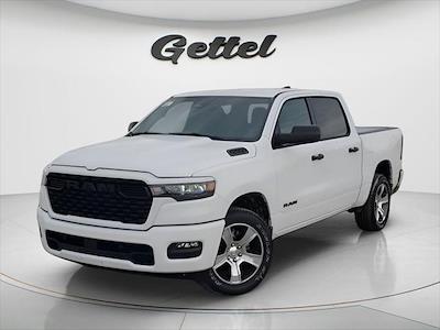 2026 Ram 1500 Crew Cab 4x2 Pickup for sale #C260365 - photo 1