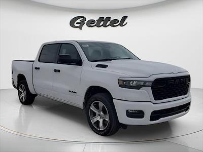 2026 Ram 1500 Crew Cab 4x2 Pickup for sale #C260365 - photo 2