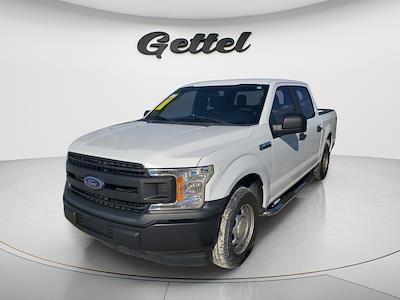 Used 2018 Ford F-150 - photo 1