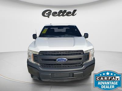 Used 2018 Ford F-150 - photo 1