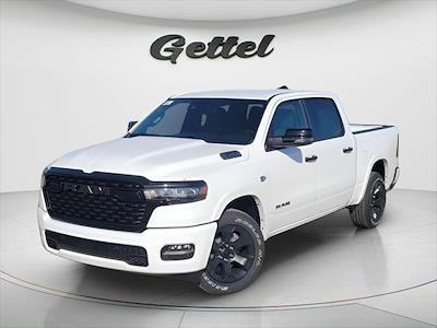 2026 Ram 1500 Crew Cab 4x4 Pickup for sale #C267507 - photo 1