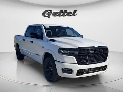 2026 Ram 1500 Crew Cab 4x4 Pickup for sale #C267507 - photo 2