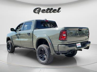 New 2026 Ram 1500 - photo 1