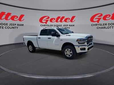 New 2025 Ram 2500 Big Horn Crew Cab 4x4 Pickup for sale #C502029 - photo 2