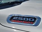 New 2025 Ram 2500 Big Horn Crew Cab 4x4 Pickup for sale #C502029 - photo 43