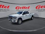 New 2025 Ram 2500 Big Horn Crew Cab 4x4 Pickup for sale #C502029 - photo 5