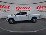 New 2025 Ram 2500 Big Horn Crew Cab 4x4 Pickup for sale #C502029 - photo 6