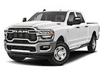 New 2025 Ram 2500 Big Horn Crew Cab 4x4 Pickup for sale #C502030 - photo 2