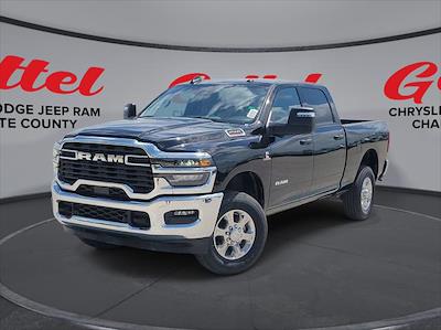 New 2025 Ram 2500 Big Horn Crew Cab 4x4 Pickup for sale #C502031 - photo 1