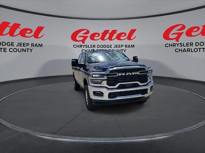 New 2025 Ram 2500 Big Horn Crew Cab 4x4 Pickup for sale #C502031 - photo 2