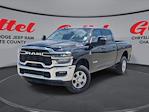 New 2025 Ram 2500 Big Horn Crew Cab 4x4 Pickup for sale #C502031 - photo 1