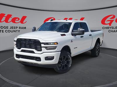 New 2025 Ram 2500 Big Horn Crew Cab 4x4 Pickup for sale #C514529 - photo 1