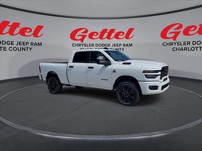 New 2025 Ram 2500 Big Horn Crew Cab 4x4 Pickup for sale #C514529 - photo 2
