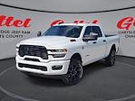 New 2025 Ram 2500 Big Horn Crew Cab 4x4 Pickup for sale #C514529 - photo 1